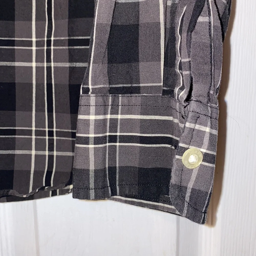 J. Crew button down - Picture 3 of 5